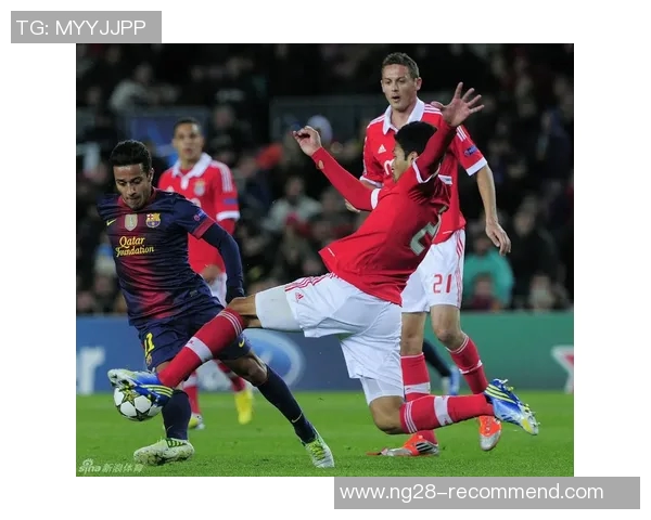 本菲卡惊险战胜巴萨点球大战点燃世界杯激情瞬间