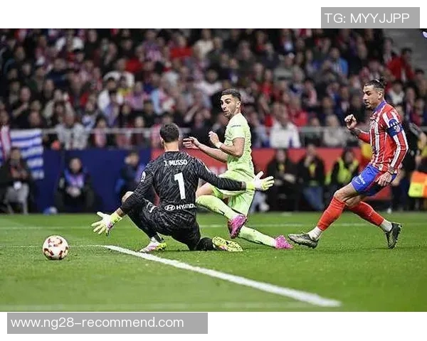 国王杯激战巴萨与马竞平局点球大战引发全场热烈反响