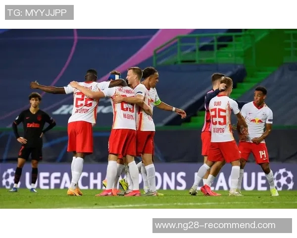 英超激战：马竞狂胜莱比锡五球大捷引发全场热议与数据分析