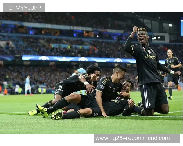 国王杯激战尤文图斯大胜曼城全场沸腾瞬间回顾与分析