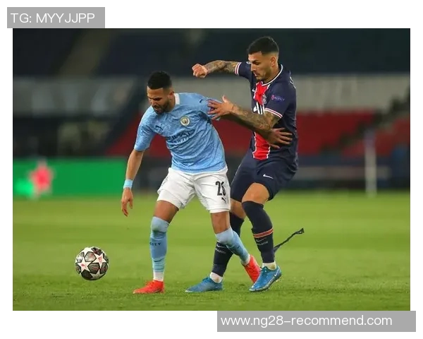 巴黎圣日耳曼大胜曼城6-2点球大战精彩瞬间引爆全场热情