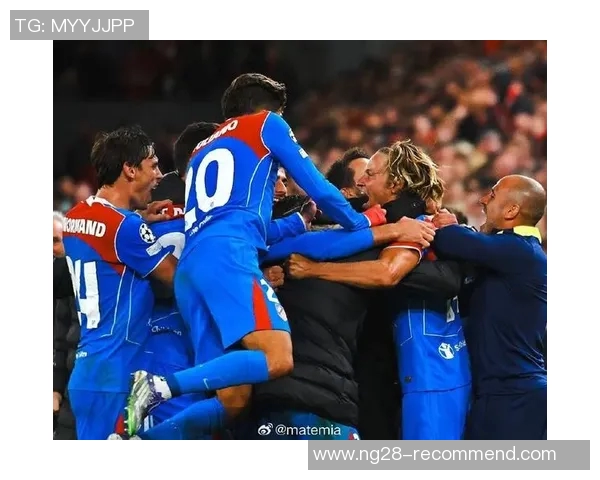 马竞狂胜利物浦6-2帽子戏法点燃国王杯激情瞬间解析