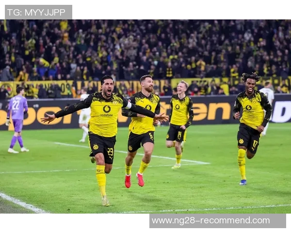 多特蒙德逆转国米友谊赛精彩瞬间回顾与战术分析